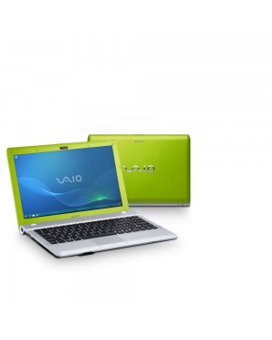 VPCYB2M1E/G - Sony - Notebook VAIO VPCYB2M1E