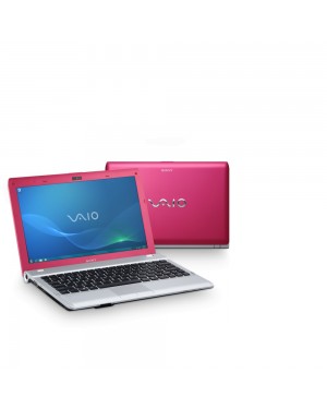 VPCYB2M1E/P - Sony - Notebook VAIO notebook