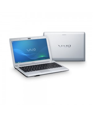 VPCYB2M1E/S - Sony - Notebook VAIO VPCYB2M1E