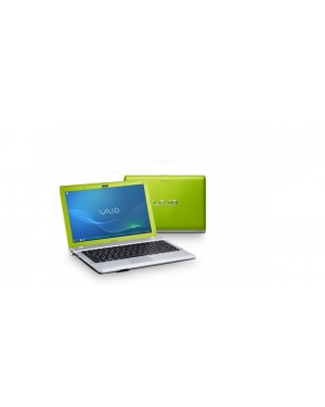 VPCYB3V1E/G - Sony - Notebook VAIO VPCYB3V1E