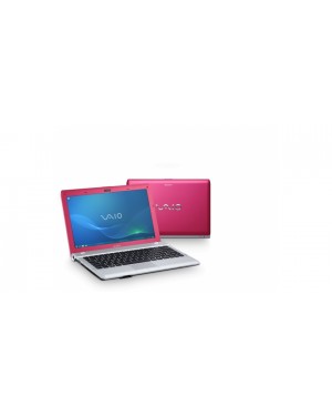 VPCYB3V1E/P - Sony - Notebook VAIO VPCYB3V1E