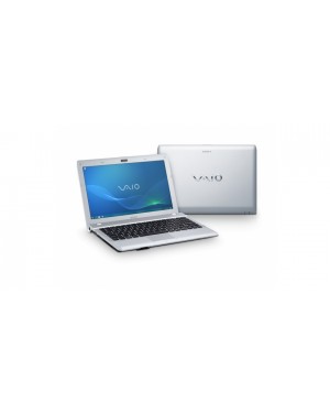 VPCYB3V1E/S.BE1 - Sony - Notebook VAIO VPCYB3V1E