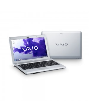 VPCYB3V1E/S - Sony - Notebook VAIO VPCYB3V1E