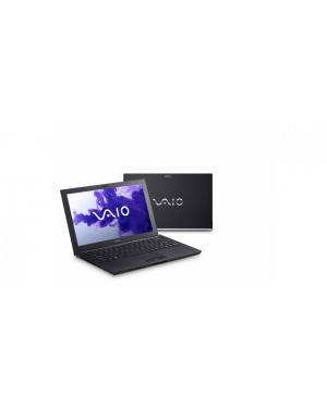 VPCZ21V9E/B - Sony - Notebook VAIO VPCZ21V9E