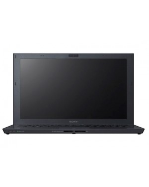 VPCZ235GL/B - Sony - Notebook VAIO notebook