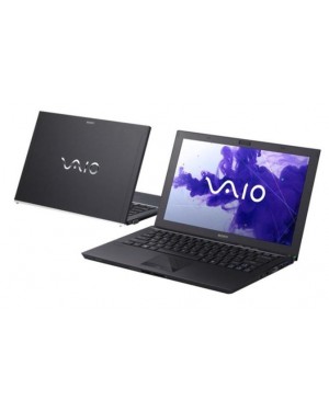 VPCZ23Q9E/B - Sony - Notebook VAIO VPCZ23Q9E