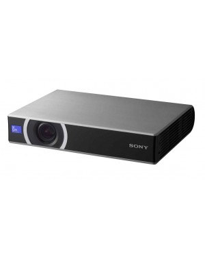 VPL-CS20 - Sony - Projetor datashow 2000 lumens SVGA (800x600)