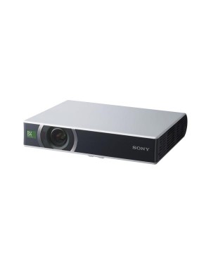 VPL-CS21 - Sony - Projetor datashow 2100 lumens SVGA (800x600)