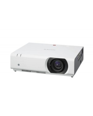 VPL-CW255 - Sony - Projetor datashow 4500 lumens WXGA (1280x800)