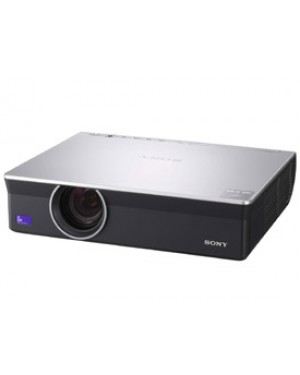 VPL-CX120 - Sony - Projetor datashow 3000 lumens XGA (1024x768)