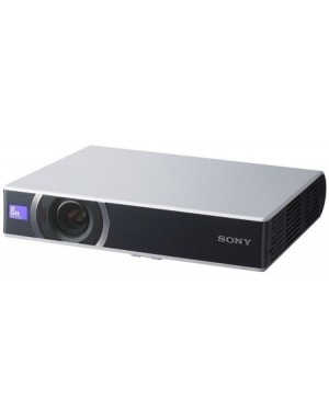 VPL-CX21 - Sony - Projetor datashow 2100 lumens XGA (1024x768)