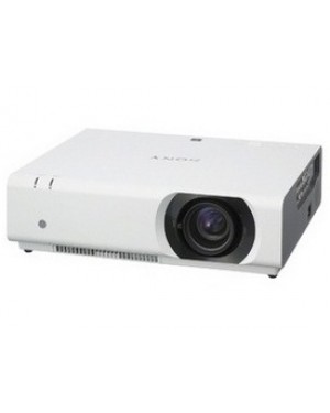 VPL-CX235 - Sony - Projetor datashow 4100 lumens XGA (1024x768)