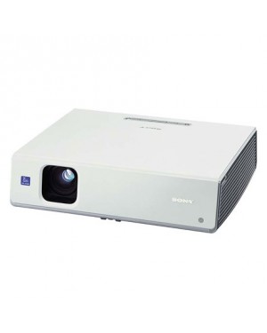 VPL-CX86 - Sony - Projetor datashow 3000 lumens XGA (1024x768)