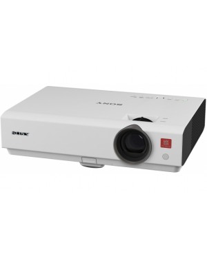 VPL-DW120 - Sony - Projetor datashow 2600 lumens WXGA (1280x800)