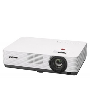 VPL-DW240 - Sony - Projetor datashow 3000 lumens UXGA (1600 x 1200)