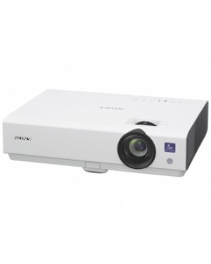 VPL-DX100 - Sony - Projetor datashow 2300 lumens XGA (1024x768)