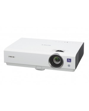 VPL-DX125 - Sony - Projetor datashow 2600 lumens XGA (1024x768)