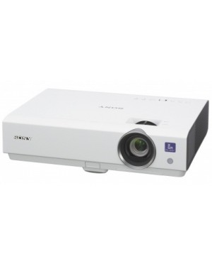 VPL-DX127 - Sony - Projetor datashow 2600 lumens XGA (1024x768)