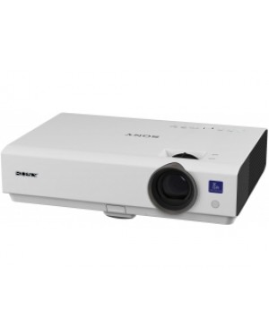 VPL-DX140 - Sony - Projetor datashow 3200 lumens XGA (1024x768)