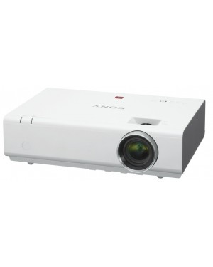VPL-EW275 - Sony - Projetor datashow 3700 lumens WXGA (1280x800)