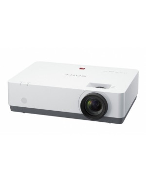 VPL-EW315 - Sony - Projetor datashow 3800 lumens WXGA (1280x800)