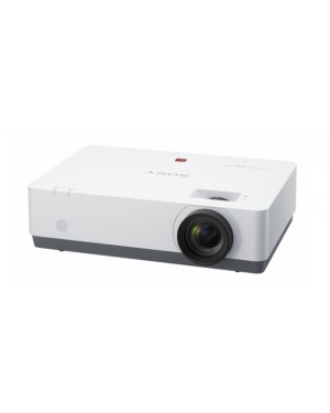 VPL-EW345 - Sony - Projetor datashow 4200 lumens WXGA (1280x800)