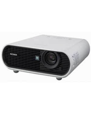 VPL-EW7 - Sony - Projetor datashow 2000 lumens WXGA (1280x800)