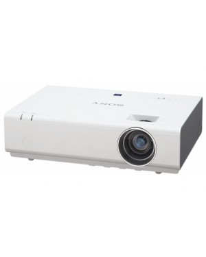 VPL-EX250 - Sony - Projetor datashow 3300 lumens XGA (1024x768)