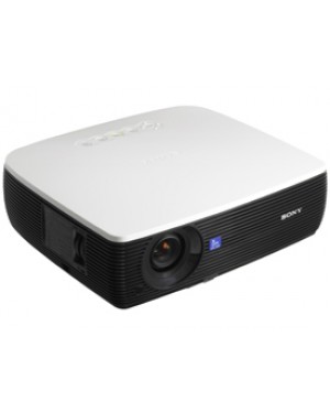 VPL-EX4 - Sony - Projetor datashow 2100 lumens XGA (1024x768)