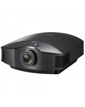 VPL-HW50ES/B - Sony - Projetor datashow 1700 lumens 1080p (1920x1080)