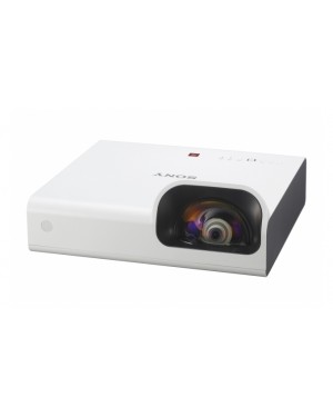 VPL-SW225 - Sony - Projetor datashow 2600 lumens WXGA (1280x800)