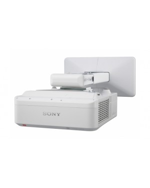 VPL-SW525C - Sony - Projetor datashow 2500 lumens WXGA (1280x800)