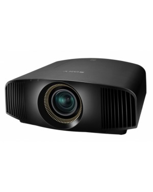 VPL-VW300ES/4K - Sony - Projetor datashow 1500 lumens DCI 4K (4096 x 2160)