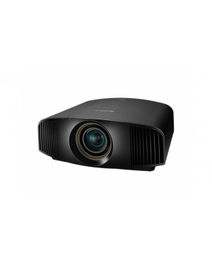 VPL-VW550ES/B - Sony - Projetor datashow 1800 lumens DCI 4K (4096 x 2160)