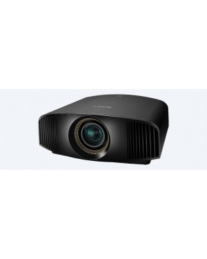 VPL-VW600ES - Sony - Projetor datashow 1700 lumens DCI 4K (4096 x 2160)