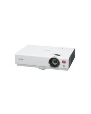 VPLDW126 - Sony - Projetor datashow 2600 lumens UXGA (1600 x 1200)