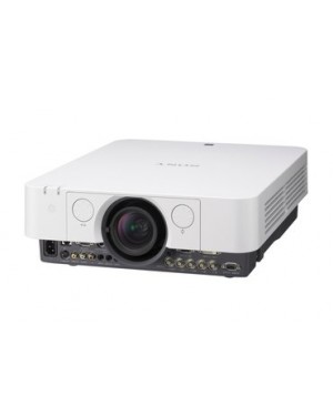 VPLFX37 - Sony - Projetor datashow 6000 lumens XGA (1024x768)