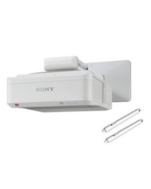 VPLSW525C - Sony - Projetor datashow 2500 lumens UXGA (1600 x 1200)