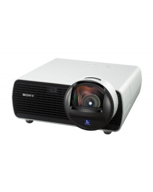 VPLSX125 - Sony - Projetor datashow 2500 lumens XGA (1024x768)