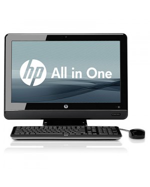 VS886UT - HP - Desktop All in One (AIO) Compaq Pro PC all-in-one