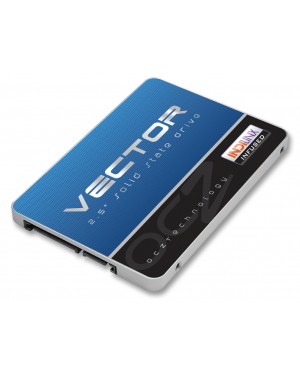 VTR1-25SAT3-128G - OCZ Storage Solutions - HD Disco rígido Vector SATA III 128GB 550MB/s