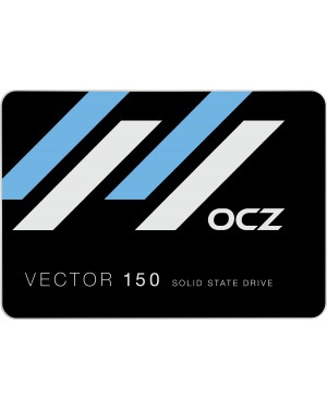 VTR150-25SAT3-120G - OCZ Storage Solutions - HD Disco rígido Vector 150 SATA III 120GB 550MB/s