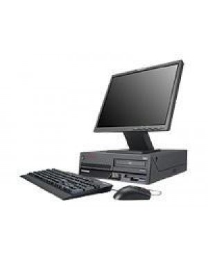 VTWD7UK - Lenovo - Desktop ThinkCentre M55