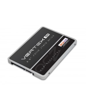 VTX450-25SAT3-128G - OCZ Storage Solutions - HD Disco rígido Vertex 450 SATA III 128GB 525MB/s