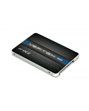 VTX460-25SAT3-120G - OCZ Storage Solutions - HD Disco rígido Vertex 460 SATA III 120GB 530MB/s