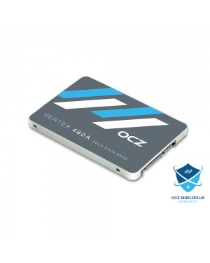 VTX460A-25SAT3-120G - OCZ Storage Solutions - HD Disco rígido Vertex 460 SATA III 120GB 530MB/s