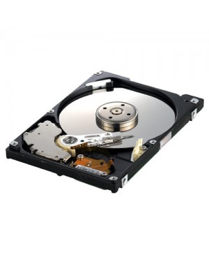 VU037AV - HP - HD disco rigido 2.5pol SATA 160GB 10000RPM