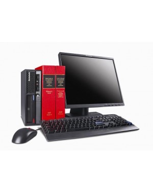 VUOA3UK - Lenovo - Desktop ThinkCentre M57