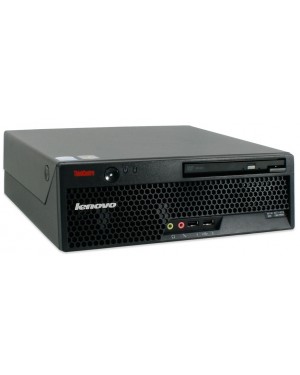 VUODTUK - Lenovo - Desktop ThinkCentre M57