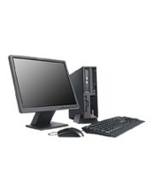 VUPA5NX - Lenovo - Desktop ThinkCentre M57